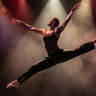 Casting danseur formé en classique et jazz pour spectacle revue dans un cabaret