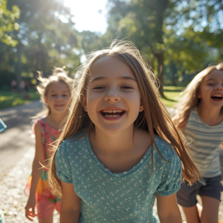 Casting enfant fille et garçon entre 7 et 11 ans pour figuration dans film