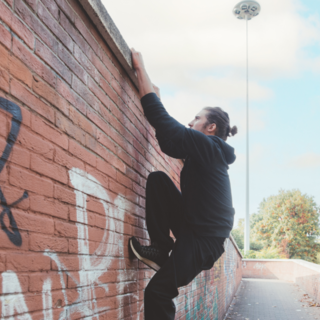 Casting cascadeur et cascadeuse pour tournage production américaine