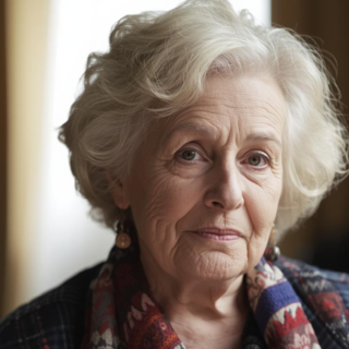 Casting femme entre 65 et 85 ans pour rôle dans série humoristique Canal+