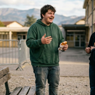 Casting adolescent garçon de 12 ans révolus avant août 2026 pour rôle dans série