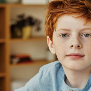 Casting enfant garçon roux entre 5 et 6 ans pour tournage long métrage