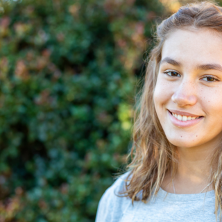 Casting adolescente entre 14 et 17 ans pour rôle dans série