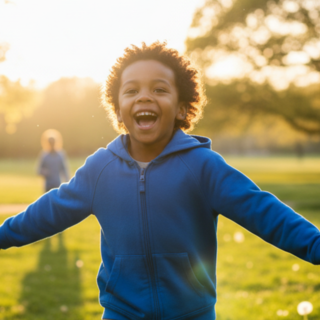 URGENT : Casting enfant garçon métisse entre 5 et 6 ans pour campagne pub