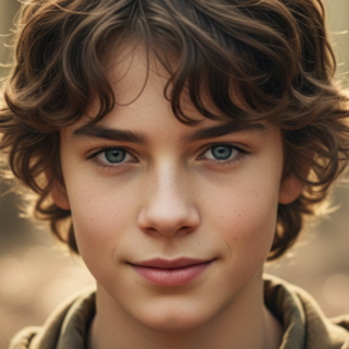 Casting adolescent entre 12 et 14 ans pour rôle dans série TF1