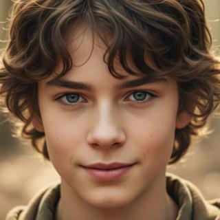 Casting adolescent entre 12 et 14 ans pour rôle dans série TF1