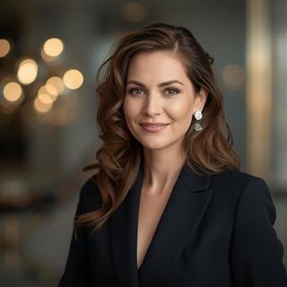 Casting comédienne anglophone âgée entre 20 et 30 ans pour tournage vidéo luxe