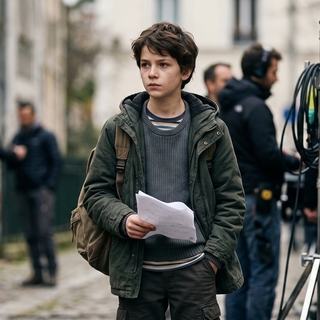 Casting adolescent de 12 ou 13 ans pour rôle principal dans court métrage réalisé par Rod Paradot et Jade Legrand