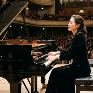 Casting pianiste pro homme ou femme pour le tournage de la saison 6 d'Emily in Paris