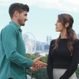 Casting comédien et comédienne entre 20 et 35 ans pour tournage film publicitaire