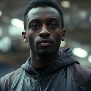 Casting homme entre 1m75 et 1m80 pour doublure d'Ousmane Dembélé dans publicité