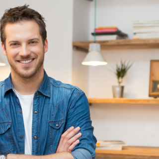 Casting comédien entre 18 et 25 ans pour rôle secondaire dans court métrage