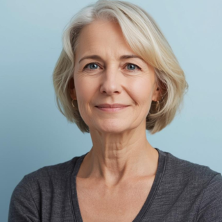 Casting femme d'environ 50 ans pour tournage publicité réseaux sociaux