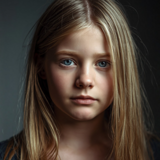 Casting petite fille entre 7 et 9 ans pour rôle dans série thriller américaine