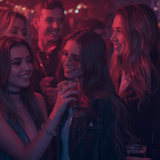 Casting figurant homme et femme entre 20 et 30 ans pour tournage série