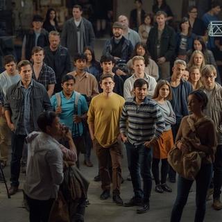 Casting figurant homme et femme entre 16 et 90 ans pour tournage série tv