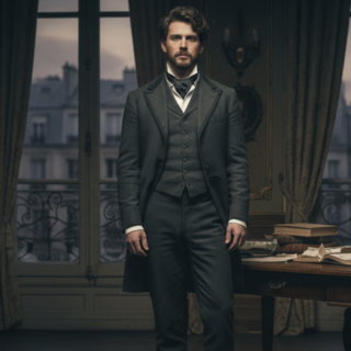 Casting homme mesurant 1m73 pour doublure dans long métrage