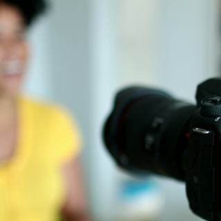 Casting homme et femme tout âge pour une campagne sur les réseaux sociaux