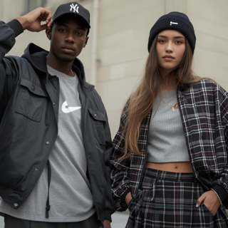 Casting figurant homme et femme entre 18 et 35 ans pour clip avec rappeurs connus