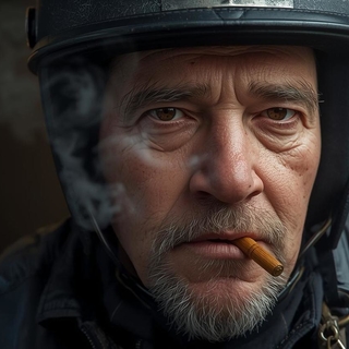 Casting figurant homme titulaire du permis A ou A2 pour série