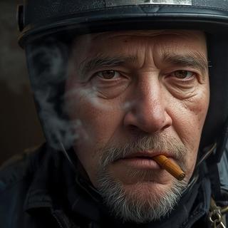 Casting figurant homme titulaire du permis A ou A2 pour série