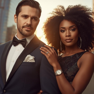 Casting modèle main homme et femme entre 25 et 50 ans pour publicité montre