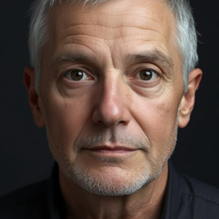 Casting homme entre 60 et 65 ans pour doublure dans vidéo