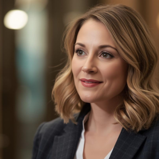 Casting comédienne anglophone entre 40 et 50 ans pour tournage publicité hôtel