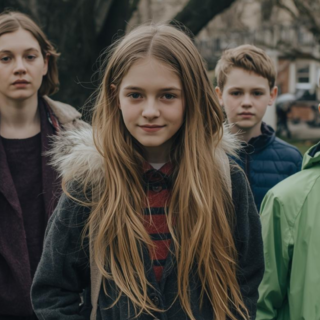 Casting enfant fille et garçon entre 7 et 13 ans pour figuration dans film