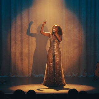 Casting chanteuse entre 18 et 35 ans pour rôle de Nala dans comédie musicale Le Roi Lion au Théâtre Mogador