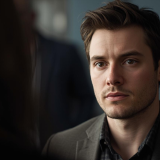 Casting acteur entre 20 et 35 ans pour rôle principal dans court métrage Nikon Film Festival