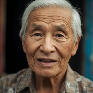 Casting homme et femme entre 70 et 90 ans pour rôle dans série humoristique Canal+