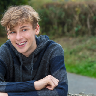 Casting adolescent garçon entre 12 et 16 ans pour tournage film