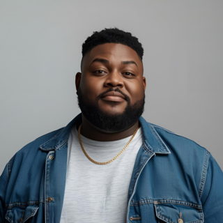 Casting modèle homme faisant du 2XL ou plus pour publicité mode