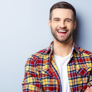 Casting homme entre 25 et 40 ans pour shooting photo