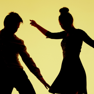 Casting danseur et danseuse pour dates de concert avec un artiste