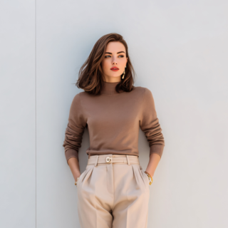 Casting comédienne entre 18 et 26 ans pour film court mode