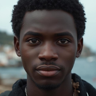 Casting comédien typé afro de 16 ans et plus pour rôle dans court métrage