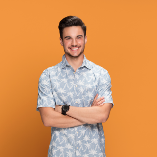 Casting mannequin homme entre 18 et 28 ans pour shooting photo mode