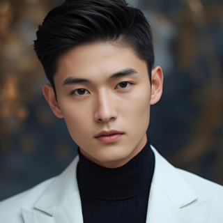 Casting modèle homme de 18 ans et plus pour projet mode