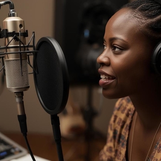 Casting comédienne d'environ 25 ans pour voix off dans film d'animation