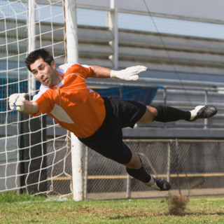 Casting homme et femme pour shooting photo et tournage vidéo football