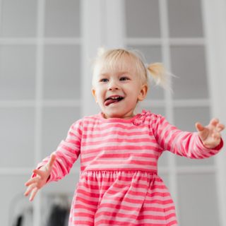 Casting enfant fille de 1 an pour tournage film