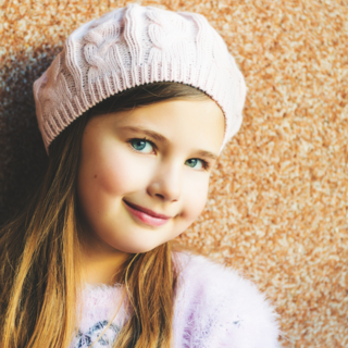 Casting enfant fille entre 9 et 12 ans pour rôle dans film