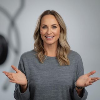 Casting femme d'environ 40 ans pour tournage vidéo YouTube