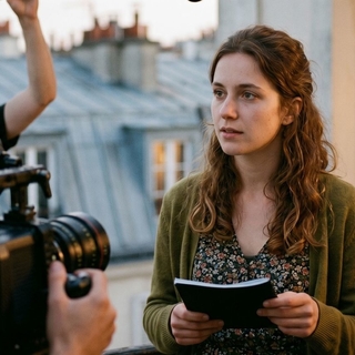 Casting femme de 20 à 25 ans pour un court-métrage étudiant