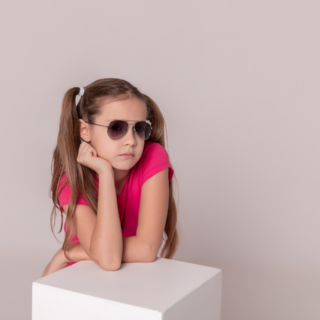 Casting enfant et ado fille et garçon entre 3 et 18 ans pour projet publicitaire