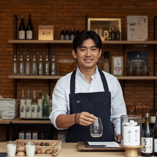 Casting homme ou femme parlant japonais et avec expérience en vente et accueil pour un événement à Paris