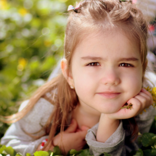 Casting enfant fille entre 4 et 6 ans pour tournage série plateforme