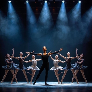 URGENT : Casting danseur et danseuse de 18 ans et plus pour dinner show